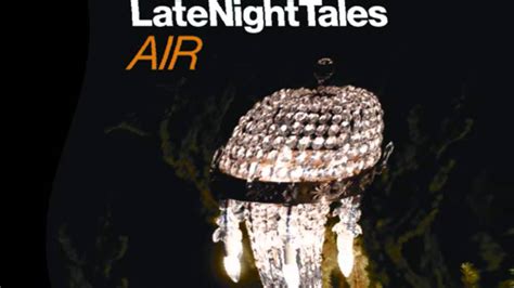Japan Ghosts Air Late Night Tales Youtube