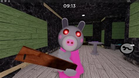 Roblox Piggy Daisy Jumpscare Youtube
