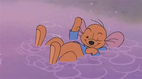 Roo Goes Swimming The Mini Adventures Of Winnie The Pooh Disney Video