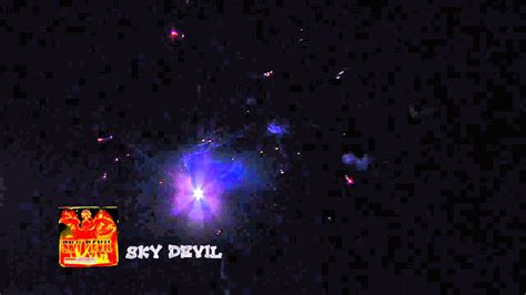 Sky Devil Youtube