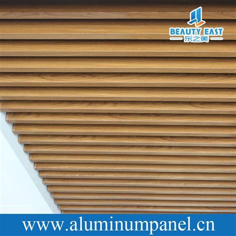 However, many homes use cathedral ceilings or have attic kneewalls that present unique insulation requirements. Aluminum Popular Types Of Ceiling Finishes - Buy Aluminum ...