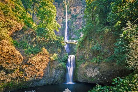 Oregon In Pictures 20 Beautiful Places To Photograph