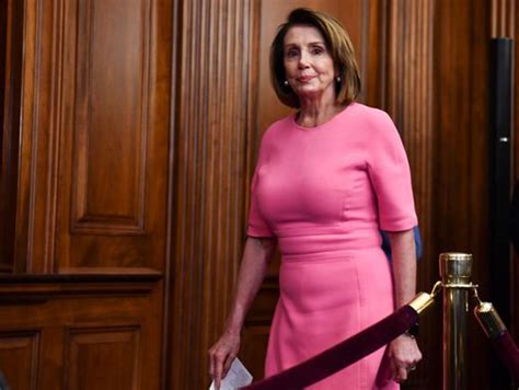 Only Half Of The House Democrats In New England Support Pelosi — So Far