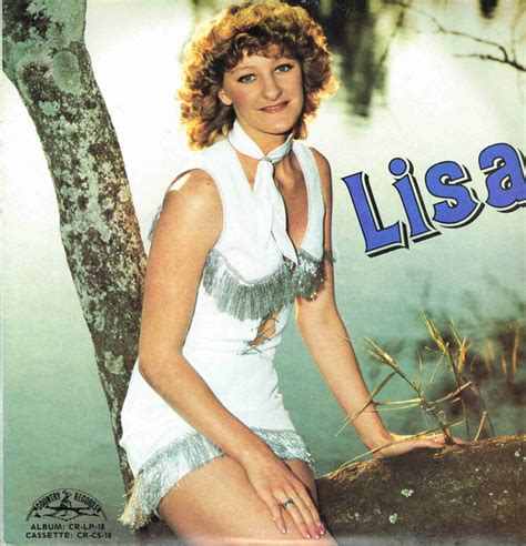 Lisa White Lisa 1984 Vinyl Discogs