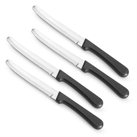 Daily Chef Steak Knives 12 Pc
