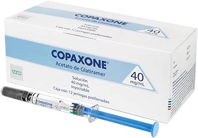 Copaxone has not been specifically studied in the elderly. COPAXONE - PLM