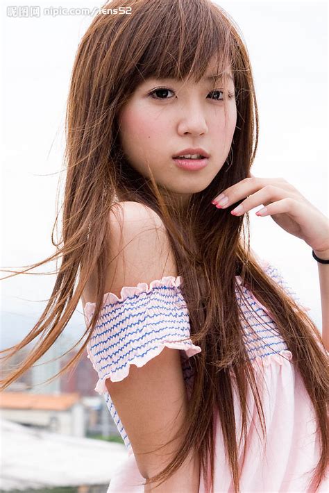 The Iskandaloso Group The Cutest And Sexiest Asians Angel Hong