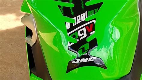 Motorcycle update kawasaki ninja 300 abs price in mumbai. Review new kawasaki ninja 250 dan suara standarnya - YouTube