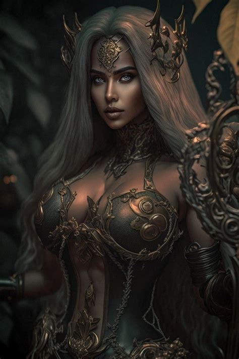 Goddess Foto Fantasy Gothic Fantasy Art Fantasy Women Beautiful Fantasy Art Fantasy Girl