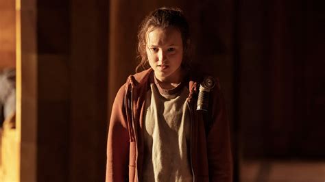 Will Bella Ramsey Return In The Last Of Us Season 2 Ph