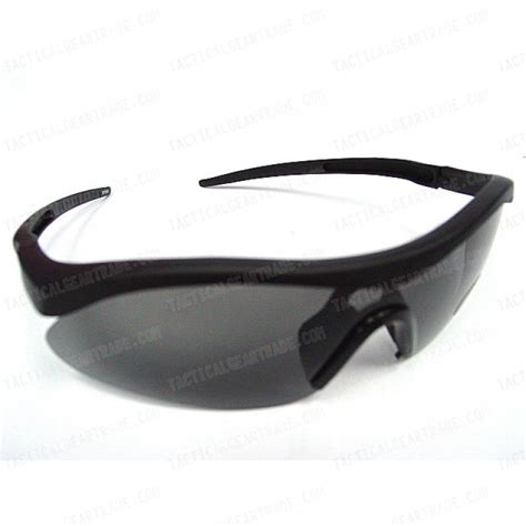 uv protect police shooting glasses sunglasses black for 5 24