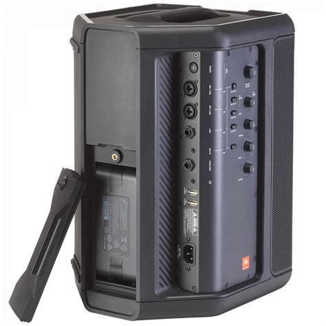 Jbl Eon One Compact Battery Powered All In One Portable Pa System