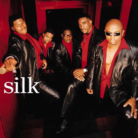 If You Song And Lyrics By Silk Spotify