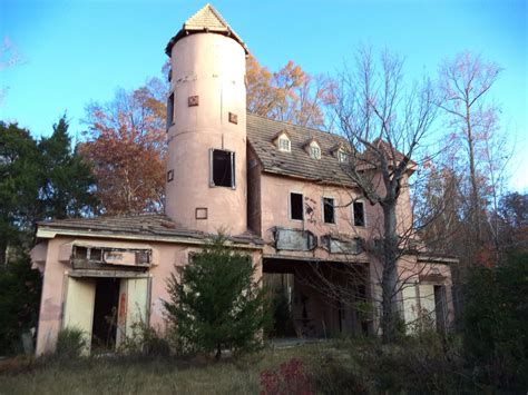 Finding The 10 Best Abandoned Places In Virginia In 2021 Killer Urbex