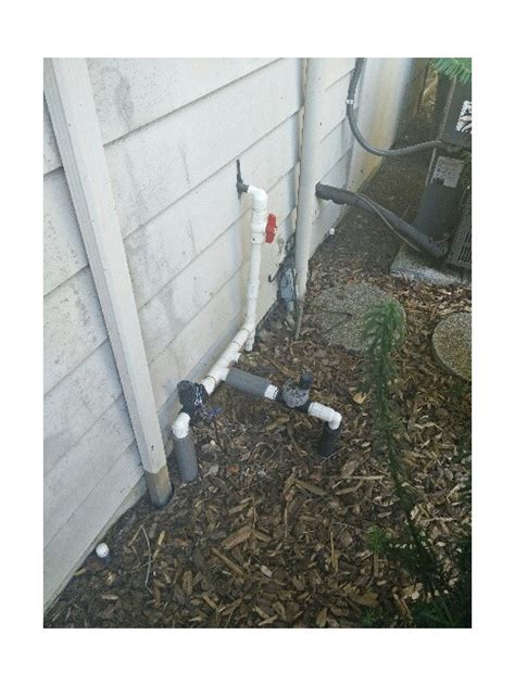 How To Stop Water Hammer In Sprinkler System Classicstips
