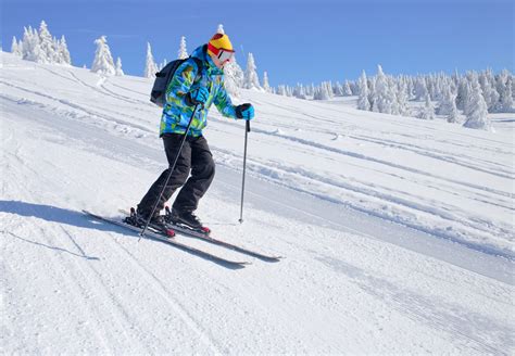 Top Winter Activities To Explore In Canada Arrive