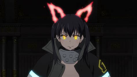 Fireforce Enennoshouboutai Screenshot Episode3 Anime Oc Manga