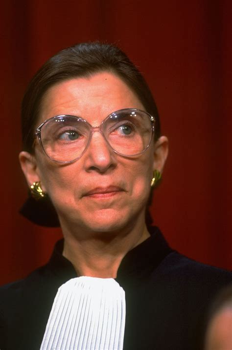 ruth bader ginsburg s life improved democracy her death may test it gq