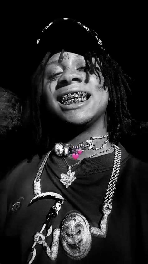 See more ideas about trippie redd, rappers, rap wallpaper. 85 Wallpaper Trippie Red Quotes in 2020 | Trippie redd ...
