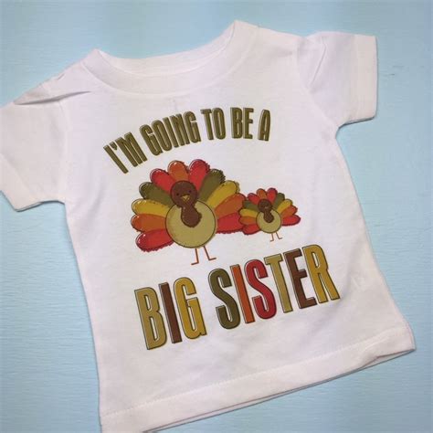 Https://techalive.net/outfit/big Sister Thanksgiving Outfit