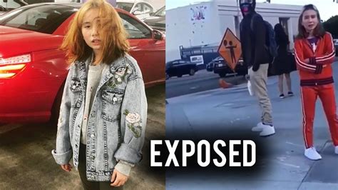 Lil Tay Finally Gets Exposed YouTube