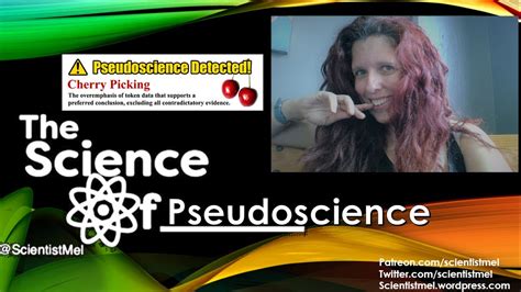 The Science Of Pseudoscience Youtube
