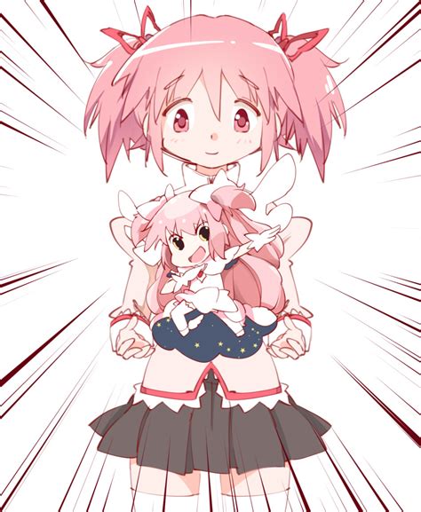 Majormilk Kaname Madoka Ultimate Madoka Mahou Shoujo Madoka Magica