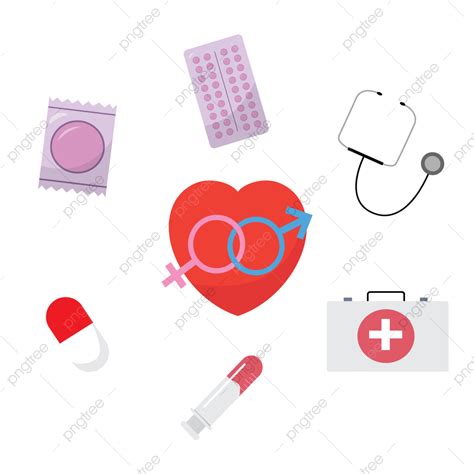 Sexual Health Day Vector Hd Images Vector Illustration Of World Sexual