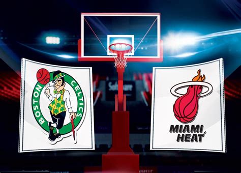 NBA Live Stream: Watch Celtics vs Heat Game 5 online