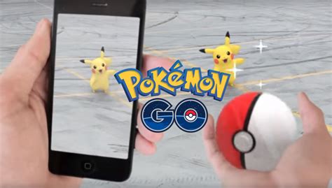Niantic Pushes Out A New Pok Mon Go Update Nintendo Life