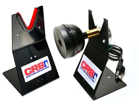Rod Building Equipment Crb Products