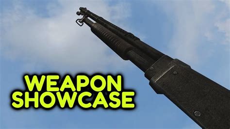 Call Of Duty 2 All Weapons Showcase Youtube