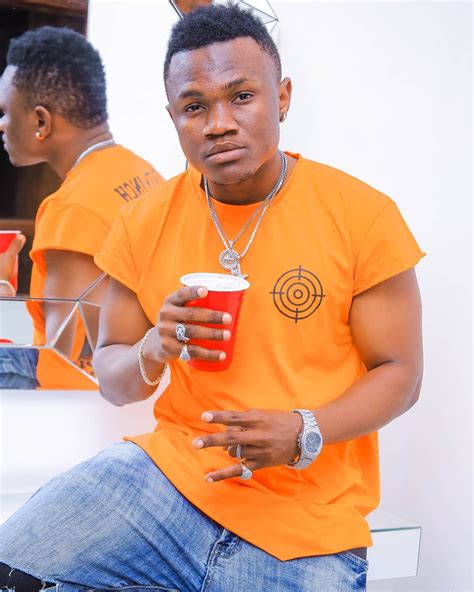 Mbosso Biography And Net Worth Busy Tape
