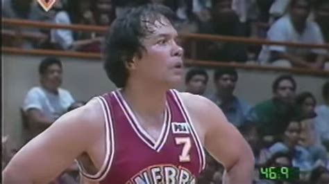 Pba News Ginebra Icons Recall Teams First Title On Jawos 75th Birthday
