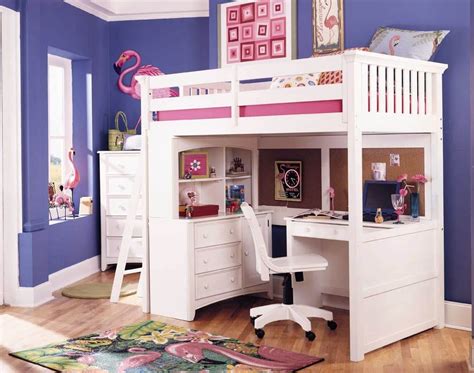 Im alltag sieht ihr kind die welt aus einer anderen perspektive als wir erwachsene. Junior Hochbett mit Schreibtisch Design #Schlafzimmer ...