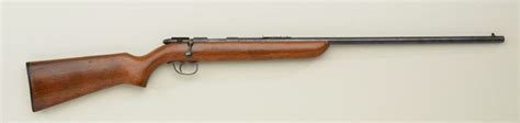 Remington Targetmaster Model 510 Bolt Action Single Shot