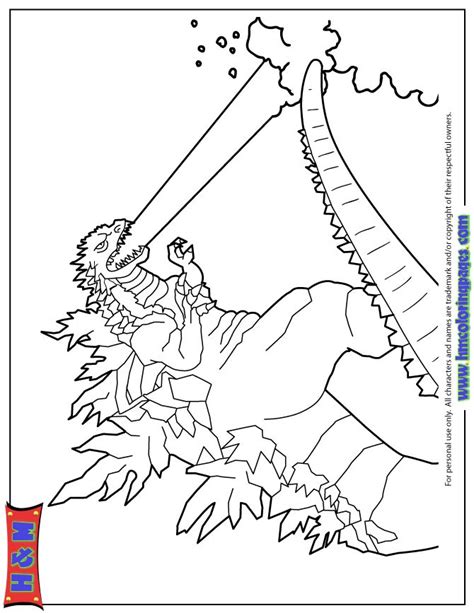 Here are godzilla coloring pages on the occasion of the release in 2019 of the film godzilla 2: fancy_header3Like this cute coloring book page? Check out these similar pages:[/fancy_header3 ...