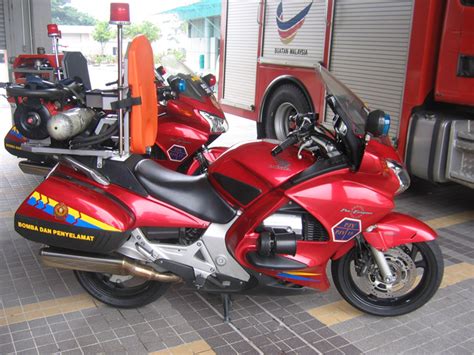 But you can buy a bike. Fire Engines Photos - Malaysia Fire Bike