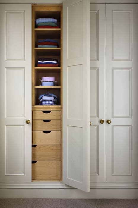 Check spelling or type a new query. Built-in Closet - Traditional - closet - Miles Redd