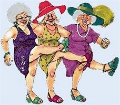 Pin By Irene Haket Heskes On Funny Old Lady Prints Old Lady Humor