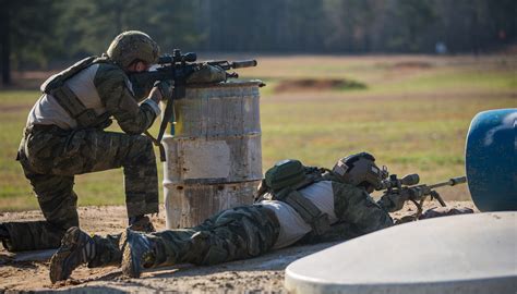 3rd Special Forces Group repeats sniper victory | Article | The United ...
