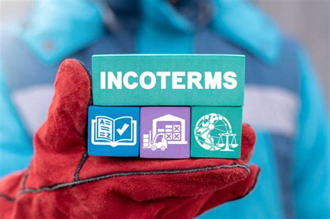 What Are Incoterms Mercury Business Services
