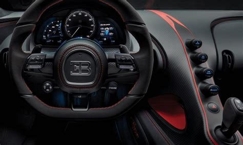 We've already seen the traditional french racing blue in switzerland, and although the colorizer is limited compared to the endless possibilities bugatti offers, it does give us a great idea. Bugatti Chiron Sport premieres in Geneva - Autodevot