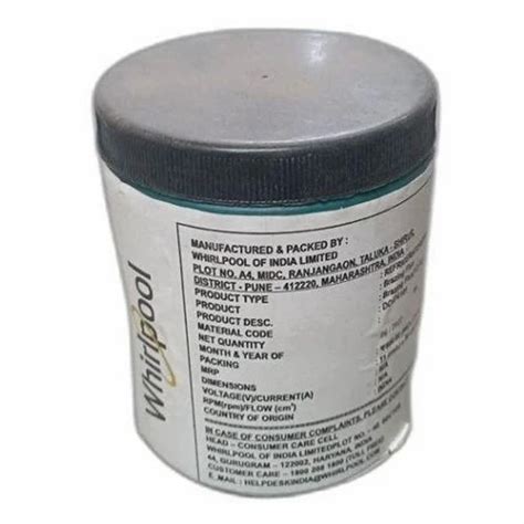 Whirlpool Fh10 Brazing Flux Powder At Rs 300jar In Gurgaon Id