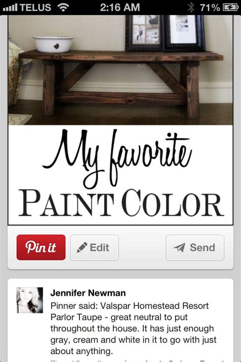 Pin By Mary Eggers On House Decor Favorite Paint Colors Diy Home
