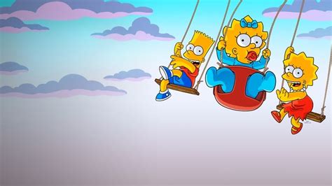 Watch The Simpsons Season 33 Episode 5 Lisas Belly Online Free Full Episodes