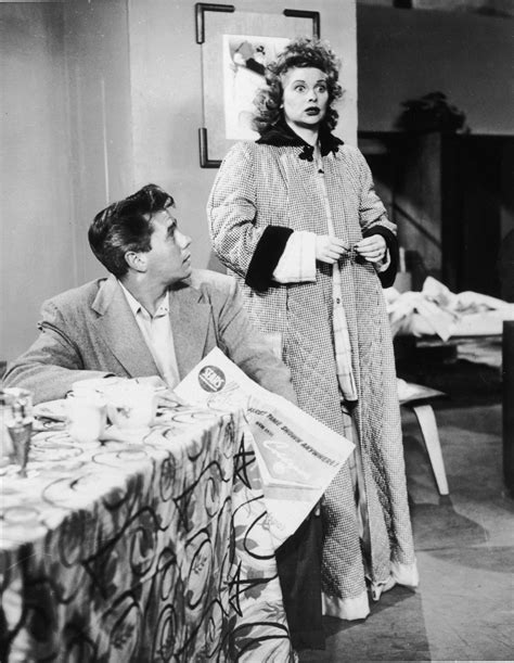 Lucille Ball Posed Nude For Roles Fought With Sex Obsessed Husband