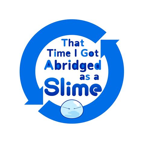 Reincarnated As A Slime Logo Png Logoxi