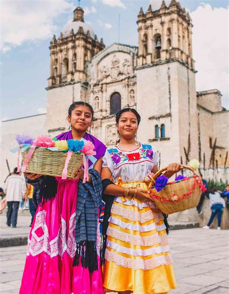 Mexican Traditions: Customs And Family Traditions