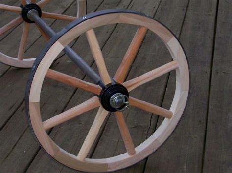 Wagon Wheels Utility Custom Wagon Wheels Wagon Wheel Wooden